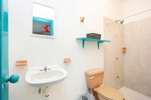 Casa Calido Hotel Косумель 0*,