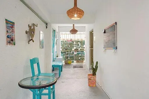 Casa Calido Hotel Косумель Мексика