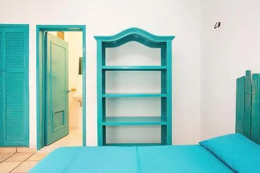 Casa Calido Hotel Косумель