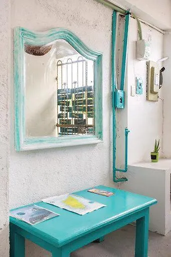 Casa Calido Hotel Косумель