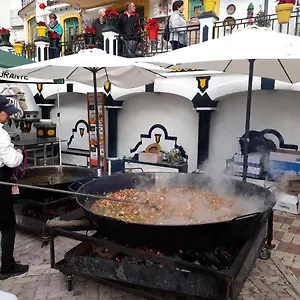 La Tienda 21b , Cómpeta Spanje