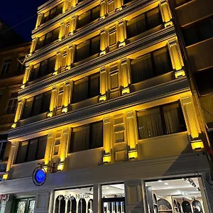 Casa De Port , Istanboel Turkije