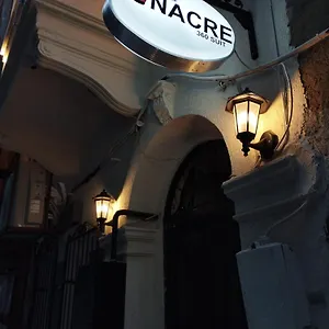 Taksim Nacre 360 , Istanboel Turkije