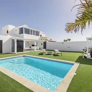 Gara Playa Blanca (Lanzarote)