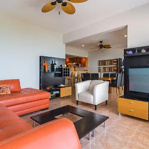 Appartamento Casa Bonita&villas, Isla Mujeres