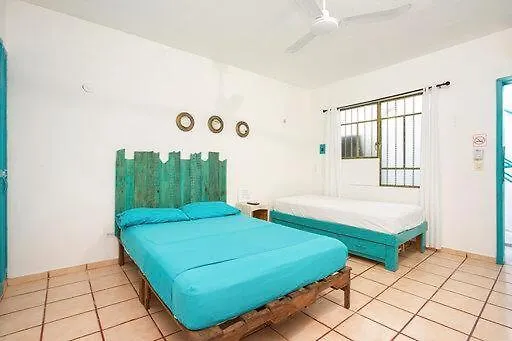 Privat bolig Casa Calido Hotel Cozumel Mexico