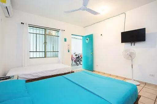 Privat bolig Casa Calido Hotel Cozumel