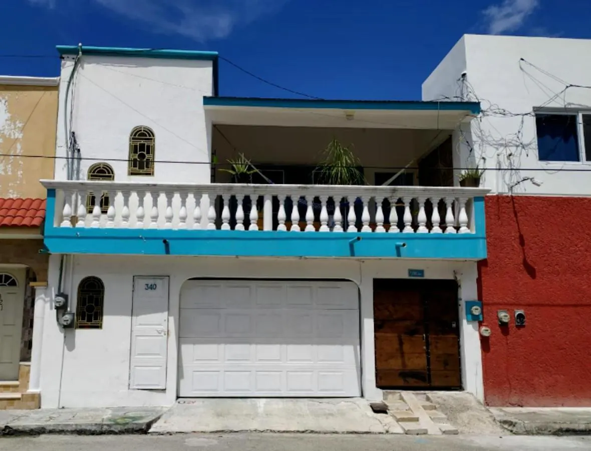 Casa Calido Hotel Cozumel