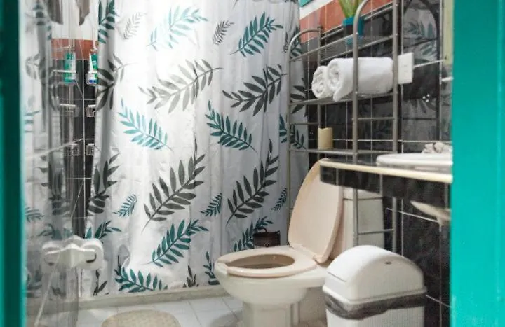 Casa Calido Hotel Cozumel Homestay