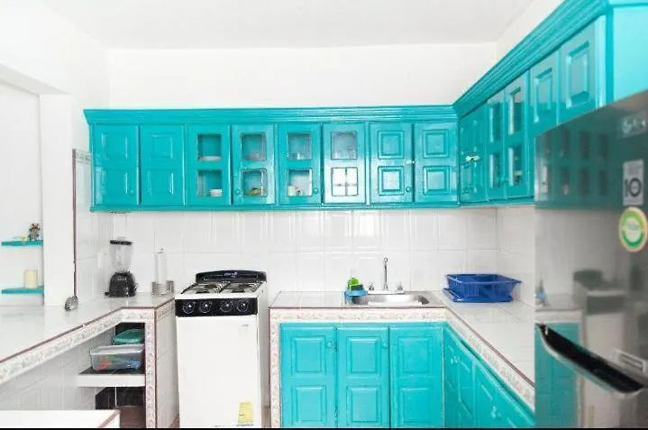 Casa Calido Hotel Cozumel Homestay