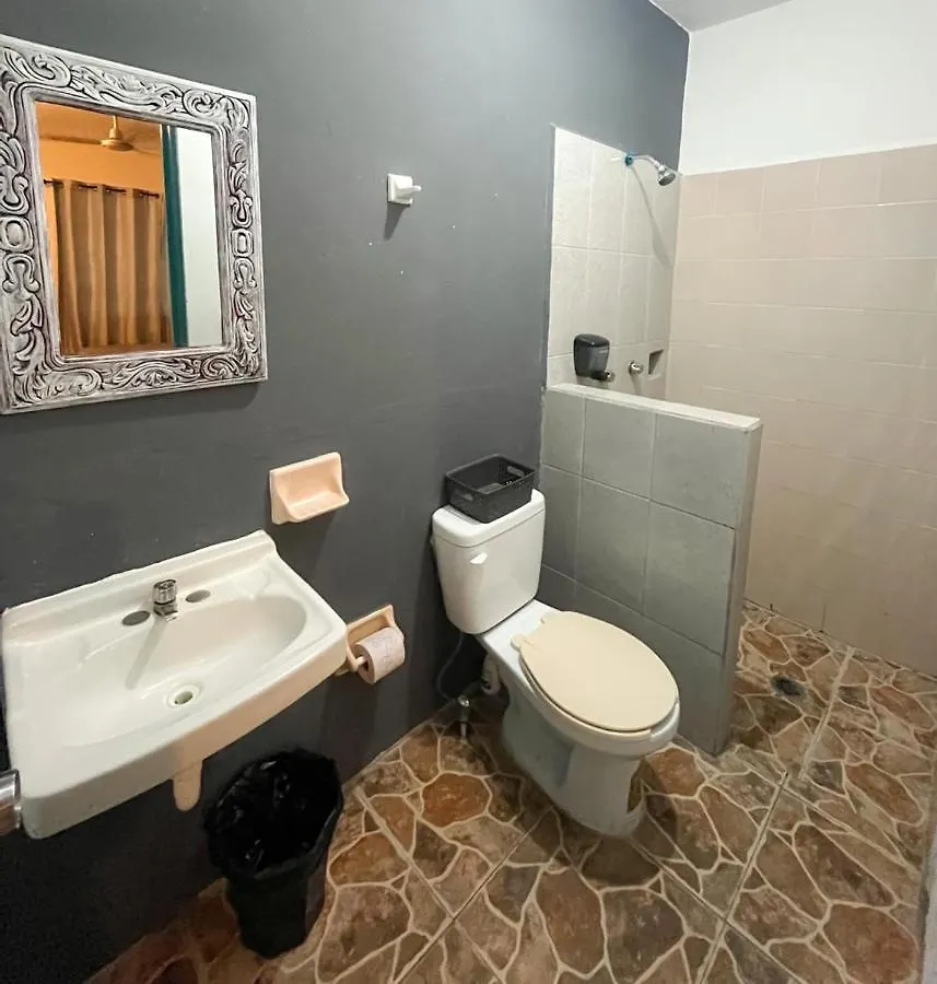 Homestay Casa Calido Hotel Cozumel
