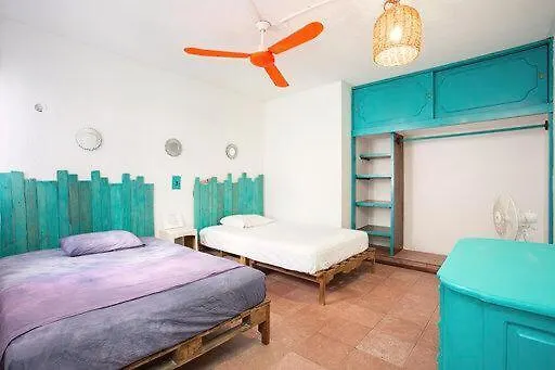Casa Calido Hotel Cozumel Mexico