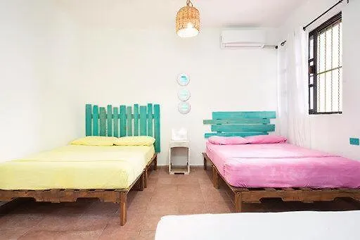 Casa Calido Hotel Cozumel Mexico