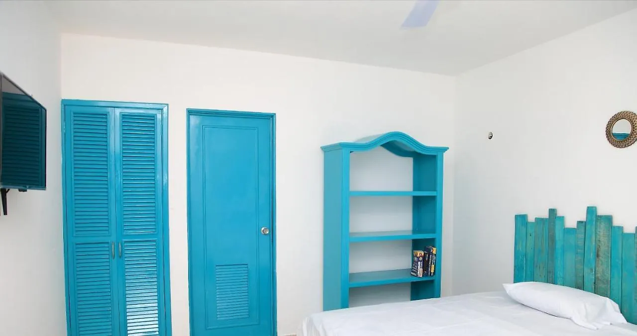 Casa Calido Hotel Cozumel