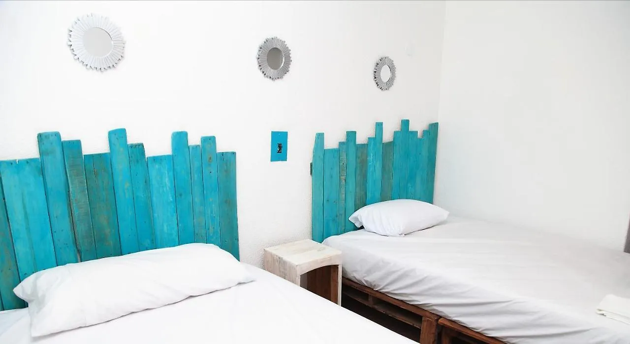 Homestay Casa Calido Hotel Cozumel