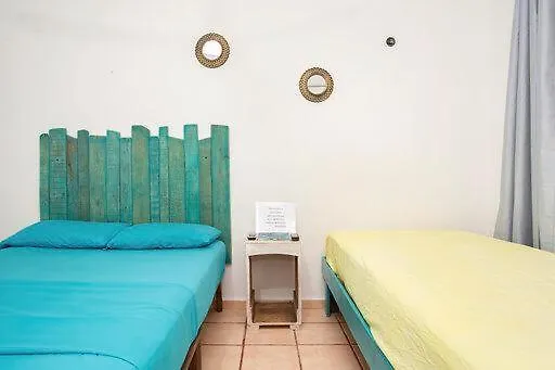 Casa Calido Hotel Cozumel