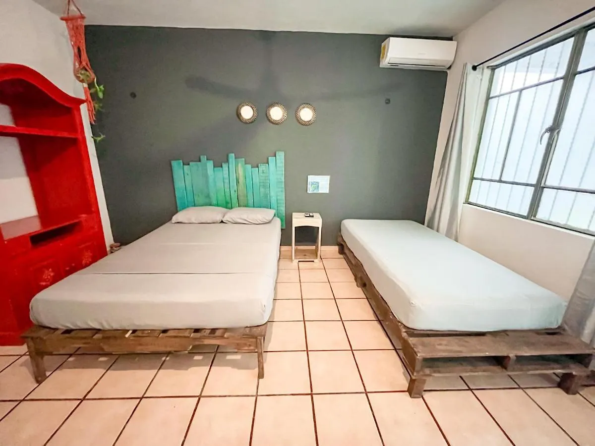 Casa Calido Hotel Cozumel Mexico